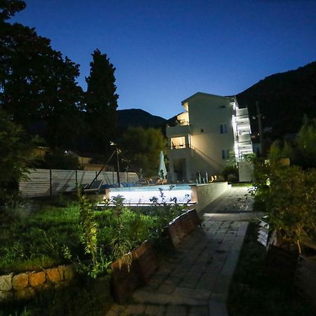 Apartments Cukovic Herceg Novi Luaran gambar