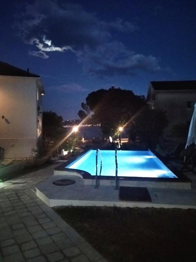 Apartments Cukovic Herceg Novi Luaran gambar