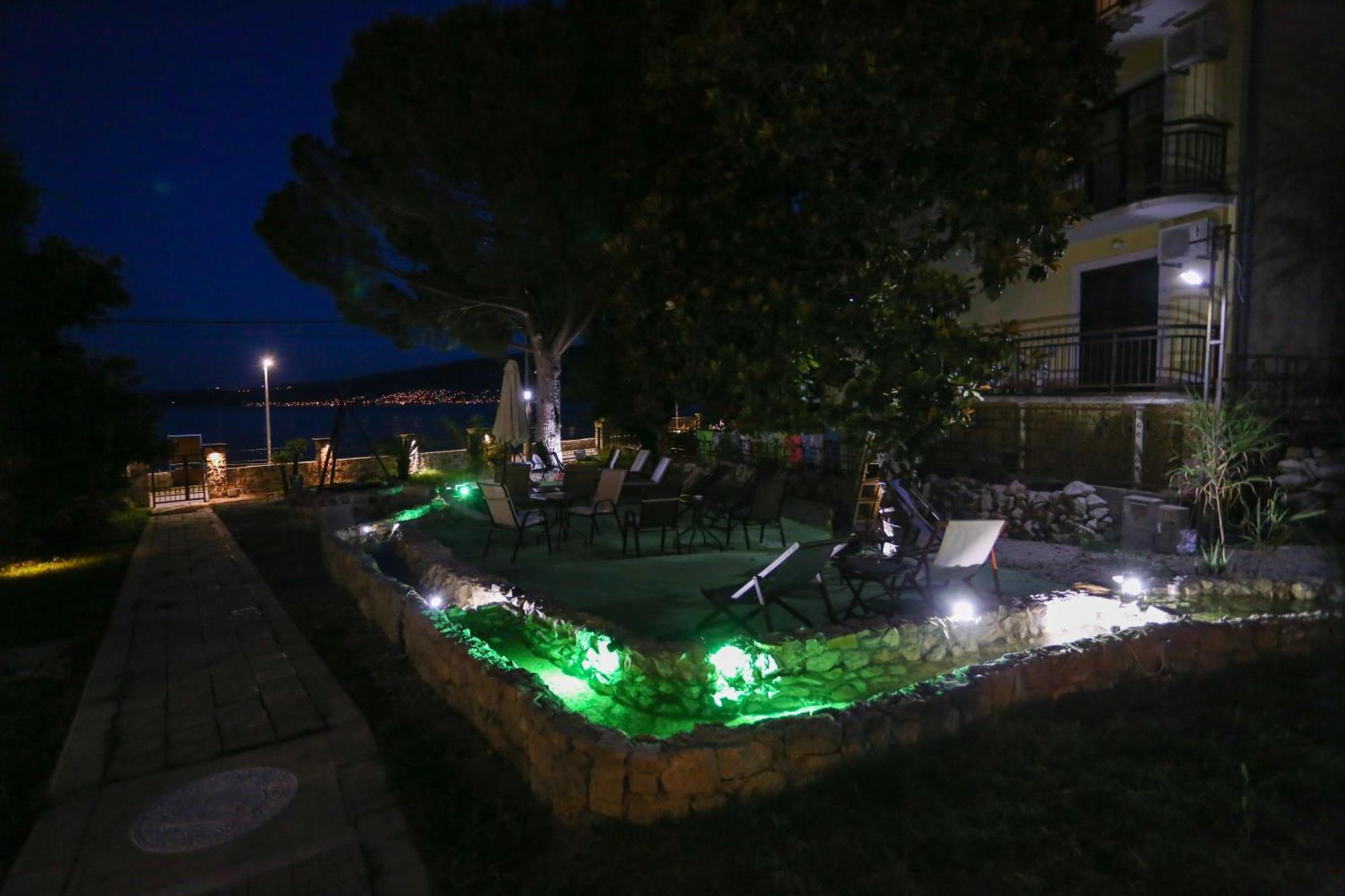 Apartments Cukovic Herceg Novi Luaran gambar