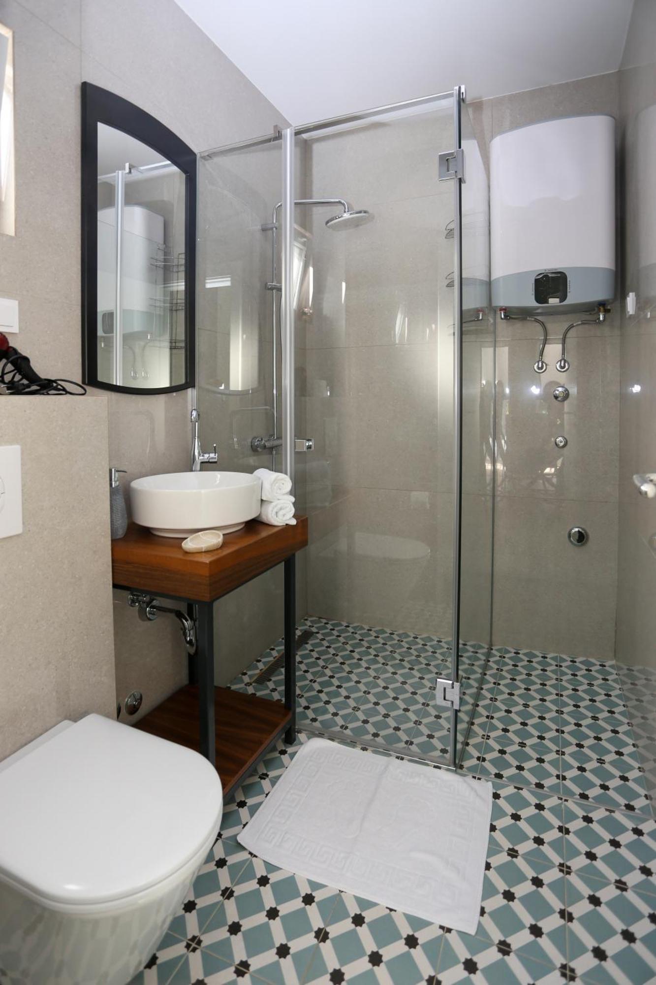 Apartments Cukovic Herceg Novi Luaran gambar