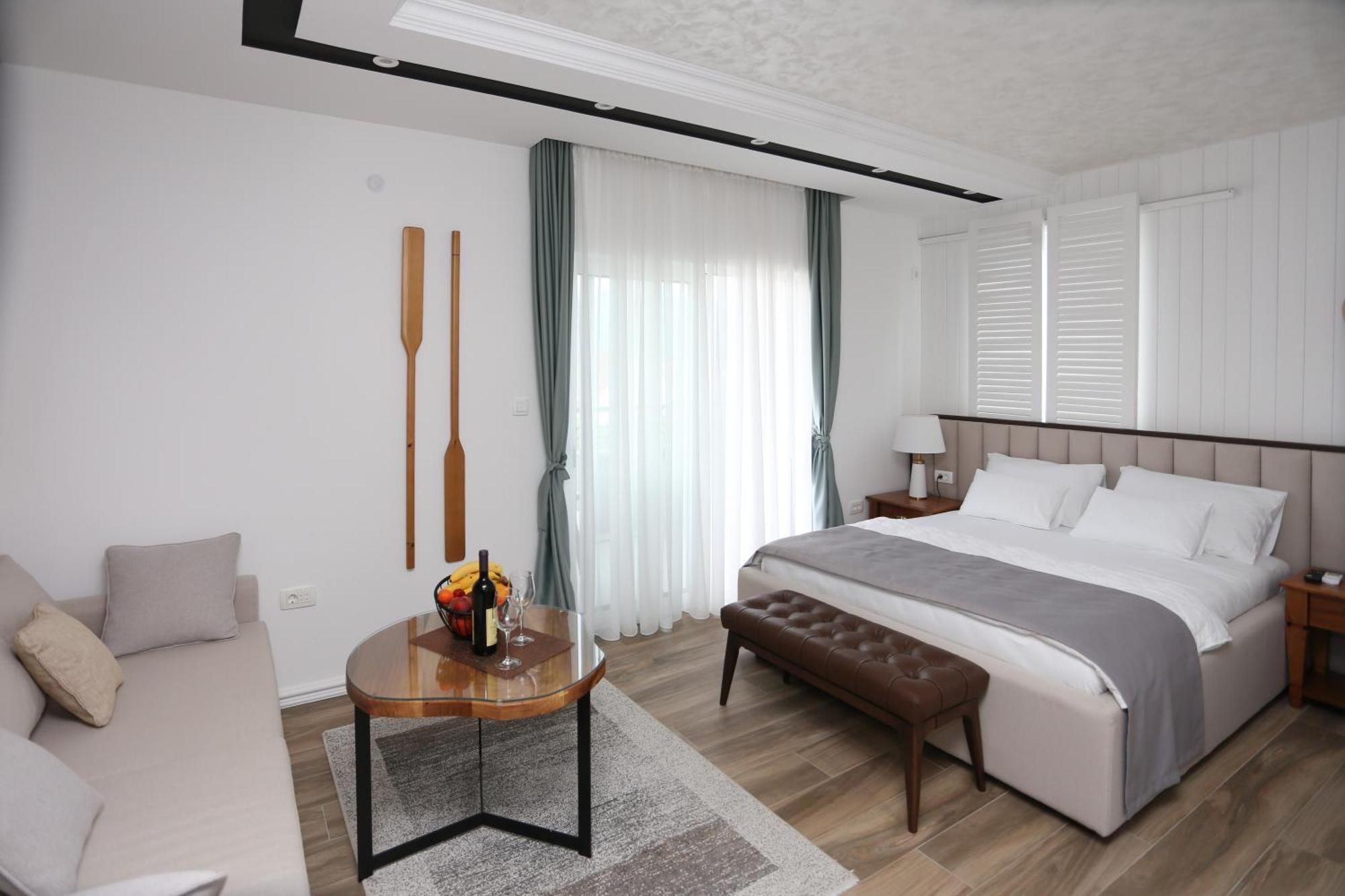 Apartments Cukovic Herceg Novi Luaran gambar