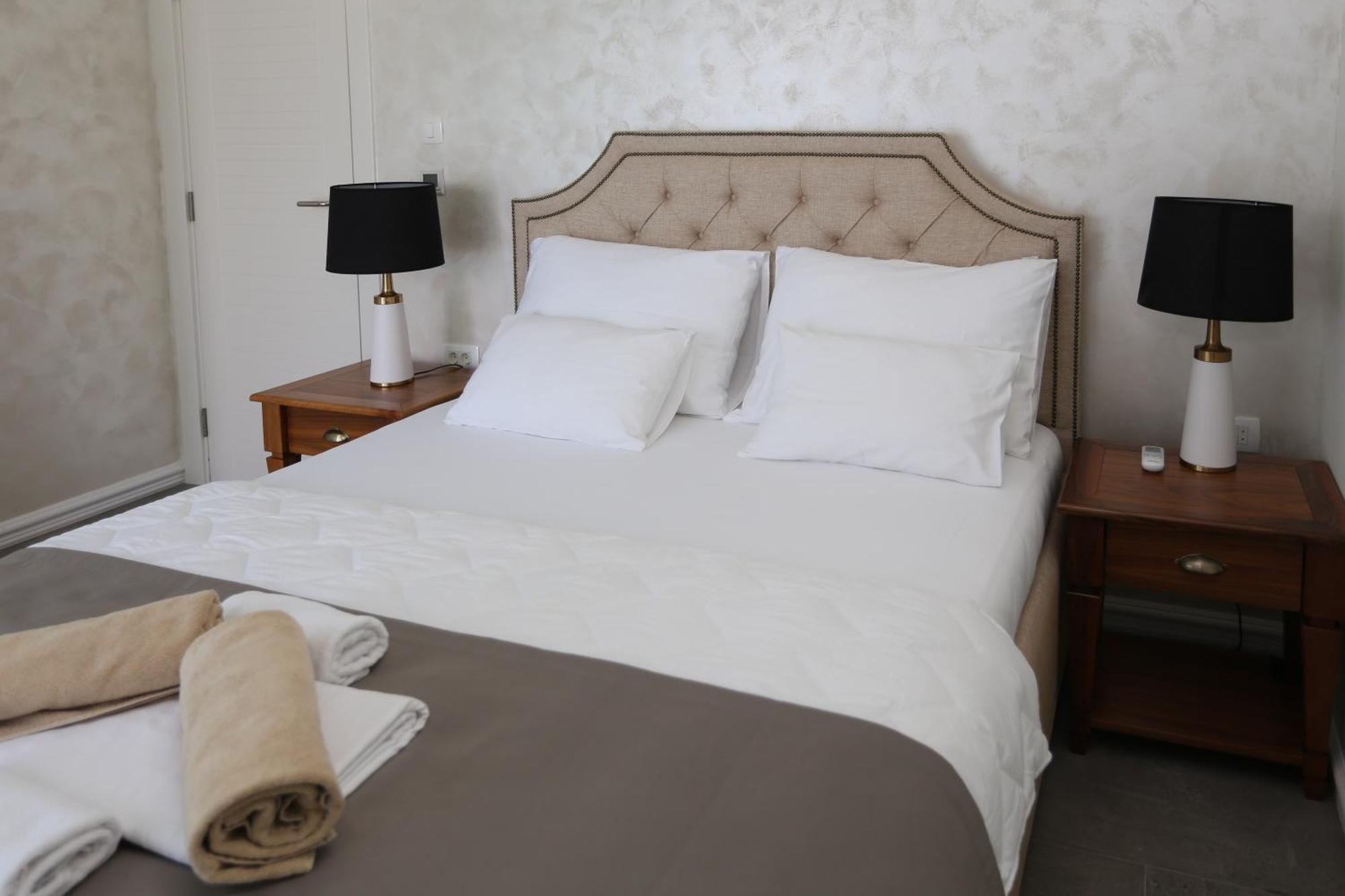 Apartments Cukovic Herceg Novi Luaran gambar