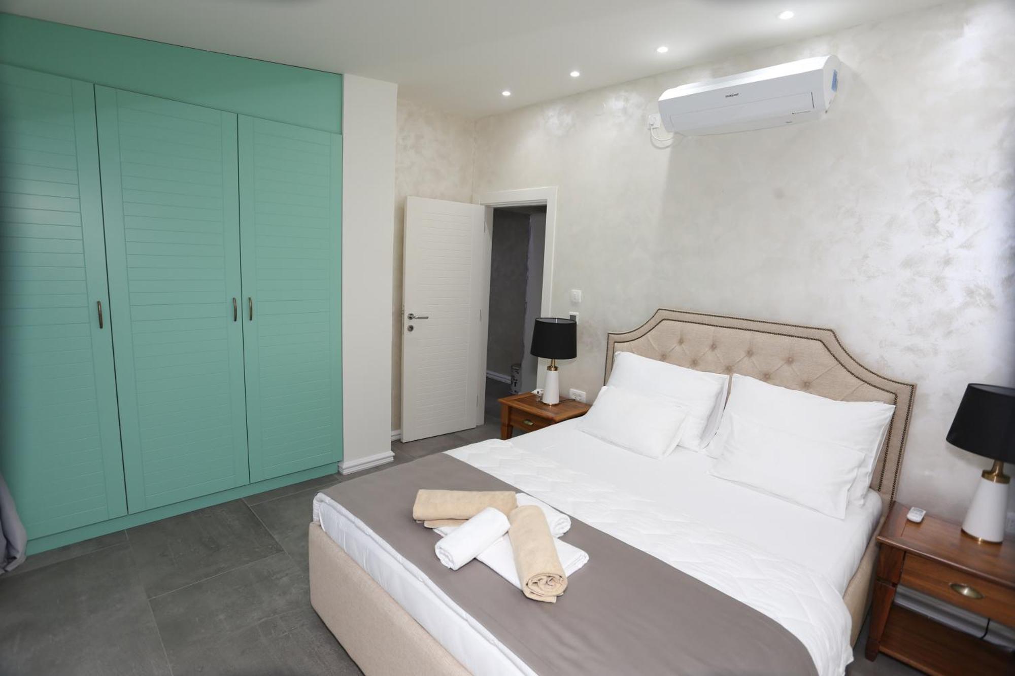 Apartments Cukovic Herceg Novi Luaran gambar
